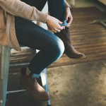 パーソナルスタイリスト利用経験者が一人で服を買いに行ったら